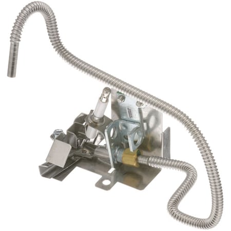Pitco Pilot Burner - Nat For  - Part# Ptb8039517C PTB8039517C
